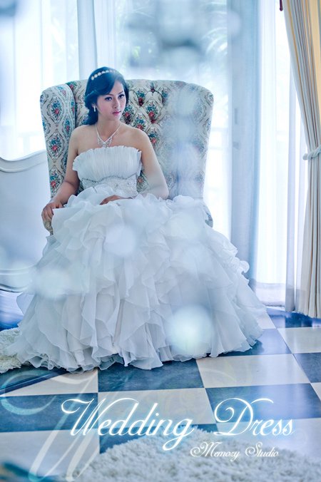 Wedding Gown14