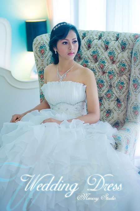 Wedding Gown15