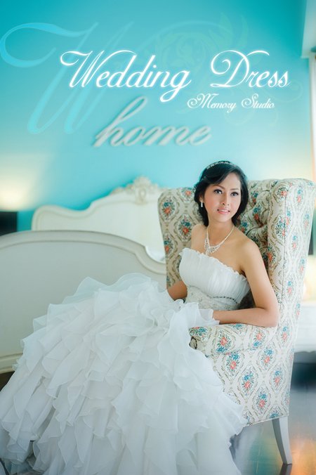 Wedding Gown16