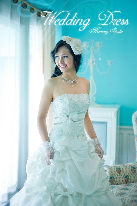 Wedding Gown22