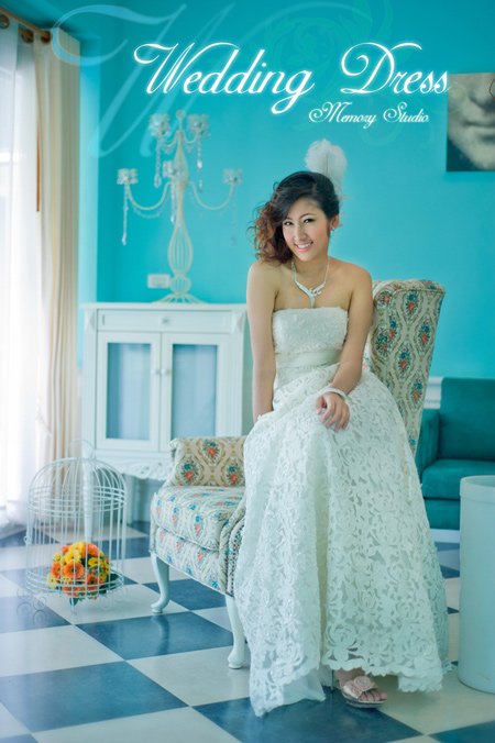 Wedding Gown23