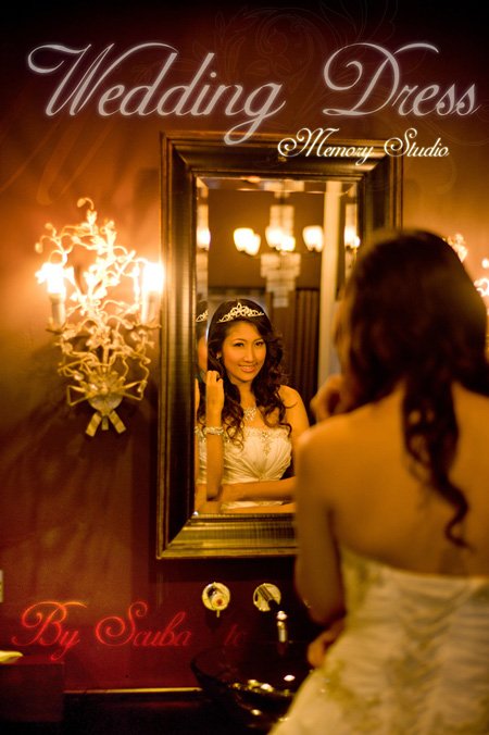 Wedding Gown26