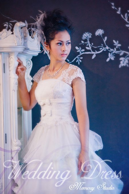 Wedding Gown25