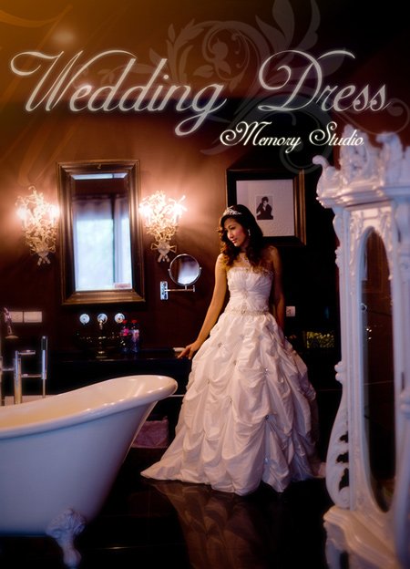 Wedding Gown27