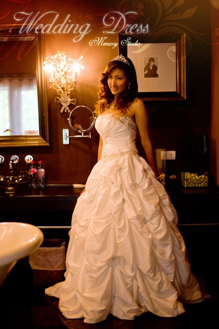 Wedding Gown28