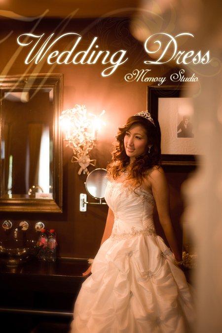 Wedding Gown29
