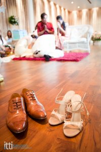 Highlight wedding 3 - Itti Karuson