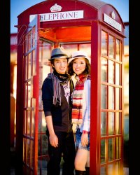 Pre Wedding Set 2 : by Iris Studio Sriracha - The Soul Mate Wedding Studio (เดอะโซลเมท เวดดิ้ง สตูดิโอ ชลบุรี)