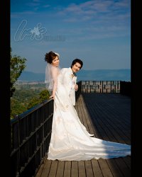 Pre Wedding Set 2 : by Iris Studio Sriracha - The Soul Mate Wedding Studio (เดอะโซลเมท เวดดิ้ง สตูดิโอ ชลบุรี)