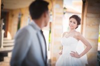 Pre Wedding : K.ผึ้ง + K.เติ้ล - ทิพย์วรรณ เวดดิ้ง  สตูดิโอ