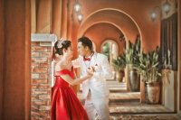 Pre Wedding : K.ผึ้ง + K.เติ้ล - ทิพย์วรรณ เวดดิ้ง  สตูดิโอ