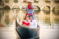 Pre Wedding : K.ผึ้ง + K.เติ้ล - ทิพย์วรรณ เวดดิ้ง  สตูดิโอ