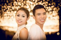 Pre Wedding : K.ผึ้ง + K.เติ้ล - ทิพย์วรรณ เวดดิ้ง  สตูดิโอ