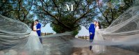 PreWedding คุณโบว์ & คุณปรางค์  - บางแสนรัก สตูดิโอ พรีเวดดิ้งชลบุรี