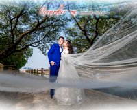 PreWedding คุณโบว์ & คุณปรางค์  - บางแสนรัก สตูดิโอ พรีเวดดิ้งชลบุรี