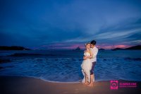 Pre Wedding สวยๆ - นัมเบอร์ วัน เวดดิ้ง สตูดิโอ ภูเก็ต