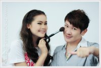 Actors & Models - www.pingmakeup.com