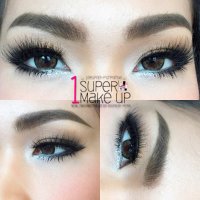 New1 - SUPER 1 Make UP