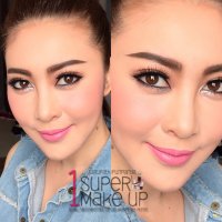 New1 - SUPER 1 Make UP