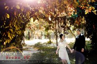 Pre Wedding คุณบิ๊ก + คุณพีช - Memory Studio เชียงราย