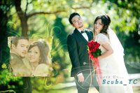 Pre Wedding คุณบิ๊ก + คุณพีช - Memory Studio เชียงราย