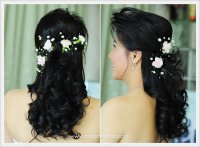 Hair - www.pingmakeup.com