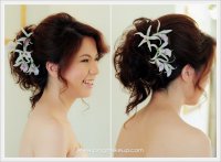 Hair - www.pingmakeup.com