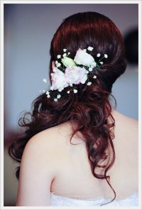 Hair - www.pingmakeup.com