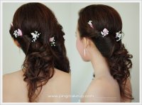 Hair - www.pingmakeup.com