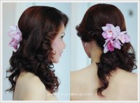 Hair - www.pingmakeup.com