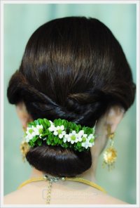 Hair - www.pingmakeup.com