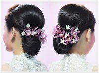 Hair - www.pingmakeup.com