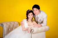 Pre Wedding k.หญิง กับ k.โตโต้ เขาแหลมหญ้า - Princess Bridal House