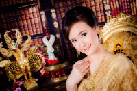 Pre Wedding k.หญิง กับ k.โตโต้ เขาแหลมหญ้า - Princess Bridal House