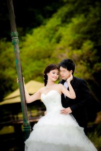 Pre Wedding k.หญิง กับ k.โตโต้ เขาแหลมหญ้า - Princess Bridal House