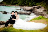 Pre Wedding k.หญิง กับ k.โตโต้ เขาแหลมหญ้า - Princess Bridal House