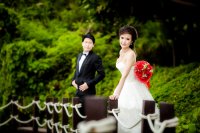 Pre Wedding k.หญิง กับ k.โตโต้ เขาแหลมหญ้า - Princess Bridal House