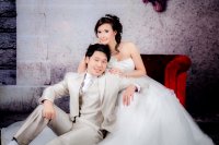 Pre Wedding k.หญิง กับ k.โตโต้ เขาแหลมหญ้า - Princess Bridal House