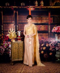 Pre Wedding k.หญิง กับ k.โตโต้ เขาแหลมหญ้า - Princess Bridal House