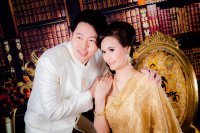 Pre Wedding k.หญิง กับ k.โตโต้ เขาแหลมหญ้า - Princess Bridal House