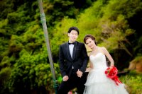 Pre Wedding k.หญิง กับ k.โตโต้ เขาแหลมหญ้า - Princess Bridal House