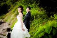 Pre Wedding k.หญิง กับ k.โตโต้ เขาแหลมหญ้า - Princess Bridal House