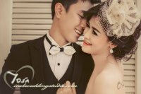 Update!!! 2558 รวมภาพพรีเวดดิ้ง PRE WEDDING  - ไอรัก เว็ดดิ้งสตูดิโอ(นครปฐม)