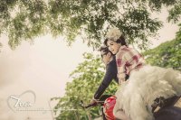 Update!!! 2558 รวมภาพพรีเวดดิ้ง PRE WEDDING  - ไอรัก เว็ดดิ้งสตูดิโอ(นครปฐม)