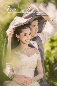 Update!!! 2558 รวมภาพพรีเวดดิ้ง PRE WEDDING  - ไอรัก เว็ดดิ้งสตูดิโอ(นครปฐม)