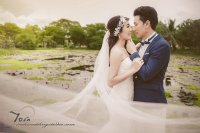 Update!!! 2558 รวมภาพพรีเวดดิ้ง PRE WEDDING  - ไอรัก เว็ดดิ้งสตูดิโอ(นครปฐม)