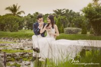 Update!!! 2558 รวมภาพพรีเวดดิ้ง PRE WEDDING  - ไอรัก เว็ดดิ้งสตูดิโอ(นครปฐม)