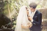 Update!!! 2558 รวมภาพพรีเวดดิ้ง PRE WEDDING  - ไอรัก เว็ดดิ้งสตูดิโอ(นครปฐม)