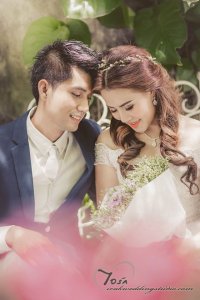 Update!!! 2558 รวมภาพพรีเวดดิ้ง PRE WEDDING  - ไอรัก เว็ดดิ้งสตูดิโอ(นครปฐม)