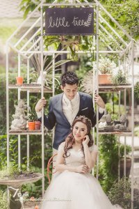 Update!!! 2558 รวมภาพพรีเวดดิ้ง PRE WEDDING  - ไอรัก เว็ดดิ้งสตูดิโอ(นครปฐม)